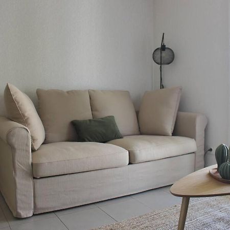 Appartement De Charme - Proche Centre-Ville Et Gare مونبيلييه المظهر الخارجي الصورة