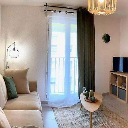 Appartement De Charme - Proche Centre-Ville Et Gare مونبيلييه المظهر الخارجي الصورة