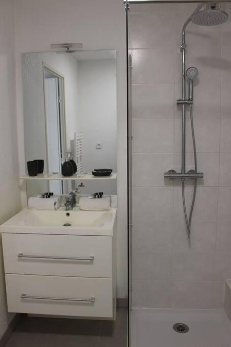 Appartement De Charme - Proche Centre-Ville Et Gare مونبيلييه المظهر الخارجي الصورة