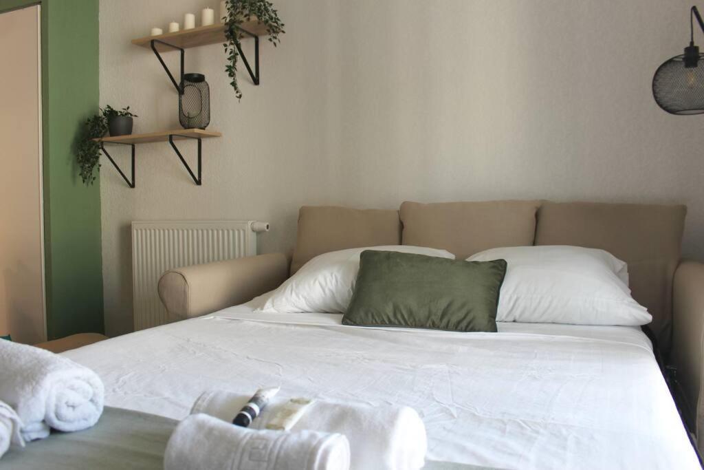 Appartement De Charme - Proche Centre-Ville Et Gare مونبيلييه المظهر الخارجي الصورة